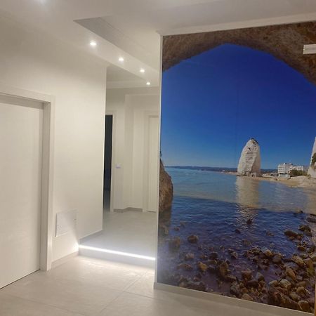 Dorant Charme&Rooms Vieste Dış mekan fotoğraf