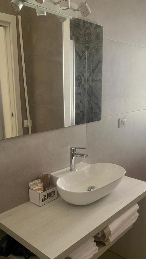 Dorant Charme&Rooms Vieste Dış mekan fotoğraf