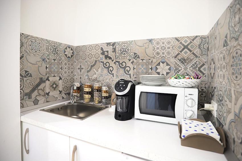 Dorant Charme&Rooms Vieste Dış mekan fotoğraf