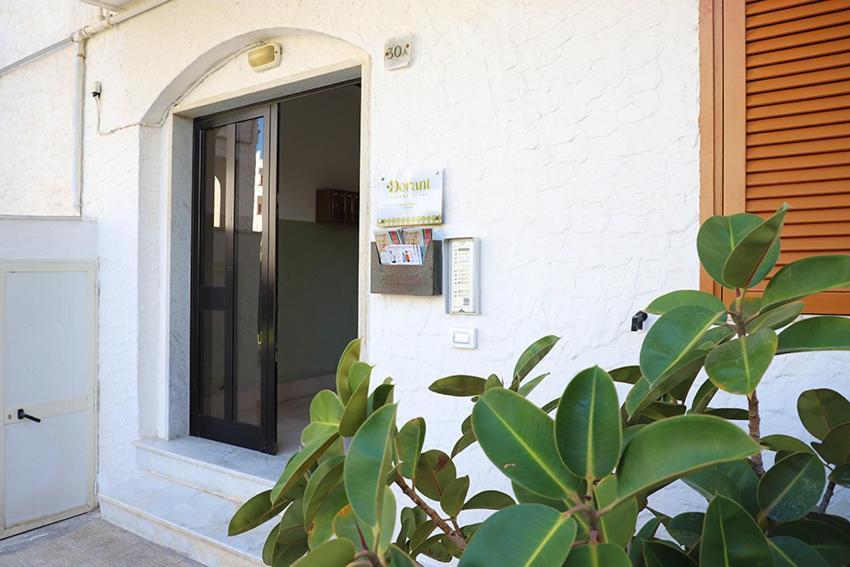 Dorant Charme&Rooms Vieste Dış mekan fotoğraf