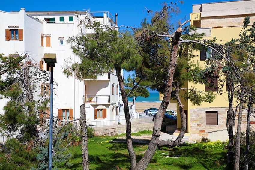 Dorant Charme&Rooms Vieste Dış mekan fotoğraf