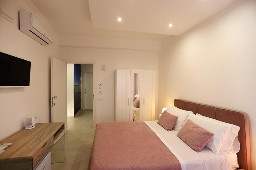 Dorant Charme&Rooms Vieste Dış mekan fotoğraf