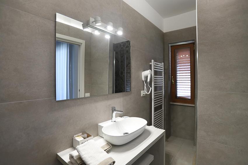 Dorant Charme&Rooms Vieste Dış mekan fotoğraf
