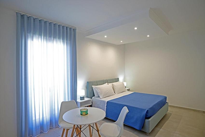 Dorant Charme&Rooms Vieste Dış mekan fotoğraf
