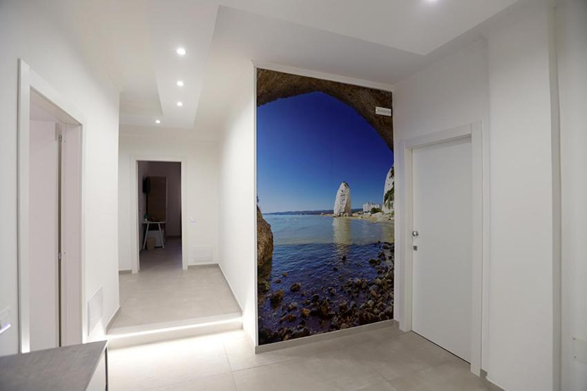 Dorant Charme&Rooms Vieste Dış mekan fotoğraf