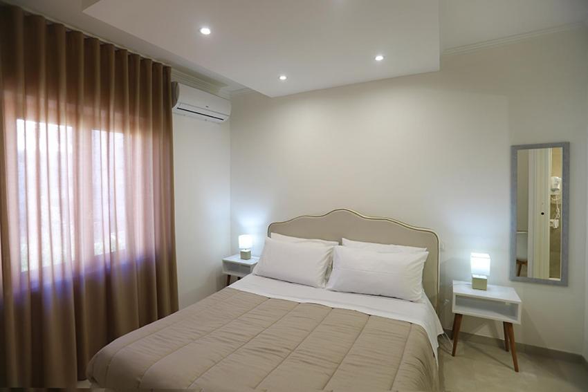 Dorant Charme&Rooms Vieste Dış mekan fotoğraf