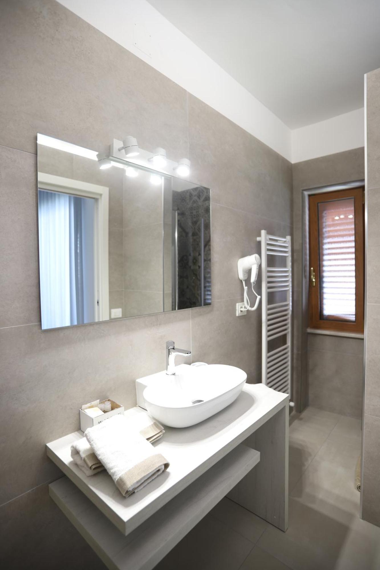 Dorant Charme&Rooms Vieste Dış mekan fotoğraf