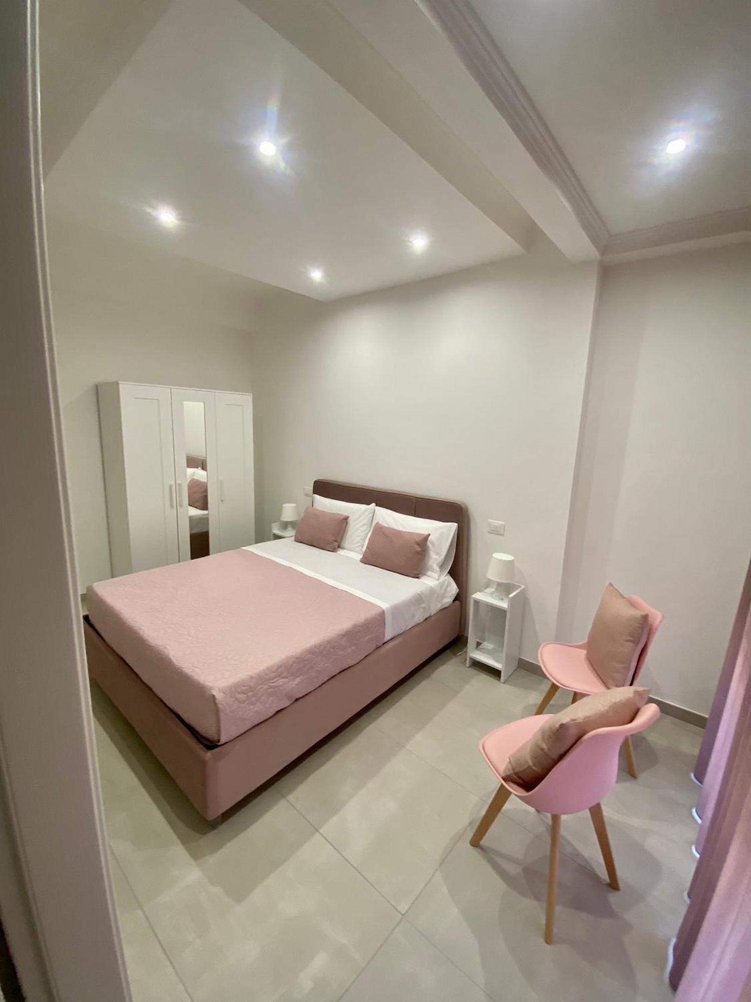 Dorant Charme&Rooms Vieste Dış mekan fotoğraf